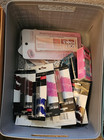 100 Pc Mixed Makeup Lot - Maybelline  Loreal  Revlon And More 