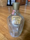 Vintage Pinch Haig Dimple Scotch Whisky 3-sided Bottle With Wired Cage