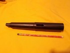 New 3 -4 Morse Taper Extension Adapter Drill Lathe Mt Tool Holder Socket