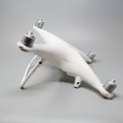Dji Phantom 4 Pro Drone Only Pro Drone -- Flies --- Needs Repair