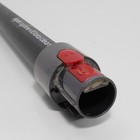 Genuine Dyson V7 V8 V10 V11 V15 Wand Tube Stick Oem Part   969043-06 Gray 27 25 