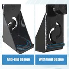 Shipping Container Jack Lug  Jack Leveling Attachment   container Jack Lifter 2pcs