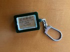 Vintage Vespa Key Fob