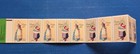 Sweden Stamp Booklet  Scott 1309a Mnh