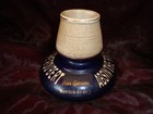 Pyrogene Advertising Absinthe Bar Matches Match Striker Holder Porcelain Ceramic