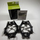 Hillsound Freesteps6 Crampons Size M Ice Snow Traction Cleats Hiking Winter