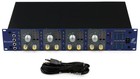Focusrite Isa428 Mkii 4-channel Microphone Preamp