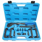 Engine Timing Tool Kit For Vw Audi 2 0 2 4 2 8 3 0t 3 2 4 2 5 2 16pc Kit