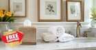 Hymmah Wooden Tissue Box Cover Cube Holder Dispenser