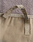Us 1904 Haversack   Rock Island Arsenal Stamped 