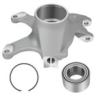 Left Front Driver Side Knuckle Spindle Assy For Can-am Maverick X3 Rr 2020-2024