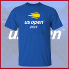 Hot New - Us Open Tennis 2025 Logo Pullover Hoodie S-3xl