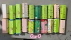 Lots Of Randomised Sonny Angel Boxes