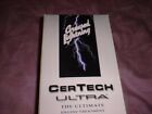 Greased Lightning Certech Ultra Oil Engine Treatment  12 Treatment Technology