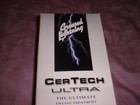 Greased Lightning Certech Ultra Oil Engine Treatment  12qt  Treatment Technology