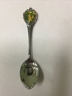 Vintage Souvenir Spoon Us Collectible Delaware