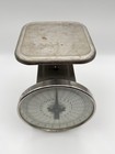 Vintage Hanson Model 1530 Parcel Post Scale 25 Lb 1949 Postal Rate Working