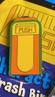 2025 Disney Parks Character Trash Bins Mystery Bag Pin   Orange Bird