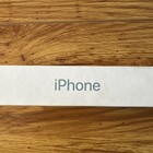 Original Apple Empty Box Iphone 16 Plus White