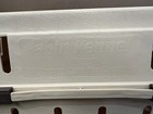 New Doskocil Cabin Kennel Solid Top Small Animal Travel Airline Crate 17x12x8