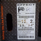 Hammer Effect Pro Cg   Bowling Ball 15 Lb    New In Box     257