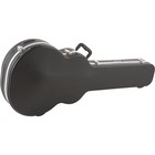Road Runner Rrmajbo Abs Molded Jumbo Acoustic Guitar Case Jumbo Acoustic
