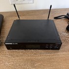 Shure Blx4r H10 542-572mhz Receiver And Blx2 H10 Wireless Mic Microphone