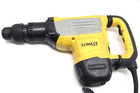 Dewalt D25733k 1-7 8 In Sds Max 15 Amp Corded Variable Speed Rotary Hammer