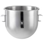20 Qt Mixer Accessories Hobart A200 Mixing Bowl Wire Whip Dough Hook Flat Beater