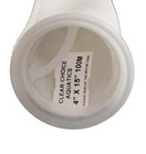4  X 15  100 Micron Felt Filter Sock