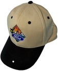 Vintage Ford Bay Area Ford Dealership Strapback Hat Cap Tex Caps Usa