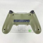 Sony Playstation 4 Ps4 Dualshock 4 Wireless Controller Green Camo Cuh-zct2u