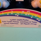 Little Baby Bum Little Tikes Crib Singing Soother Songs Lights 4 Nursery Rhymes