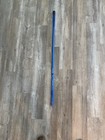 Stx Surgeon Men   s Lacrosse Shaft  51 Inches For Defense  Long Stick Midfield