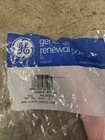 Door Handle Compatible With Ge Microwave Wb15x10224 Authentic Ge Part