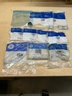 Ge  Electrolux  Whirlpool Genuine Parts  New Old Stock - 23 Items Make An Offer 