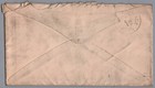 1887 Binghamton Cigar Company New York Advertising Cover Tobacco Patriotic  
