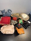Lot Of 11 -vintage Pin Cushion