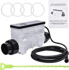 For Pentair Intellichlor Ic40 Salt Chlorine Generator Cell Ec-520555