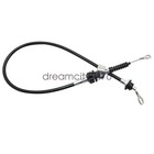 Clutch Cable Fits For Mitsubishi Mirage 1 2l 2014-2021 mirage G4 2017-2021 Us