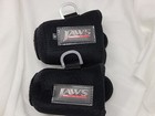 Two Jaws Size M Cover For Daiwa Lexa 400 Shimano Tranx 400 500 Tn16a Reel Blk