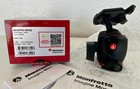 Manfrotto Xpro Ball Head For Camera Tripod Mhxpro-bhq2 W 200pl Quick Release Ib