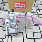 Oem Carburetor Assy For 2005-2007 Honda Cr85r Cr85rb Expert 16100-gbf-b42