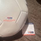 Mia Hamm Nike Soccer Ball Autographed Psa Certified Original