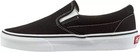 Vans Unisex Classic Slip-on Lifestyle Shoe  Multiple Colors  Brand New