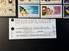Papua New Guinea   508-11x2 516x2 517-24 529-33 534-35x5  Mnh Ect Value   28 20