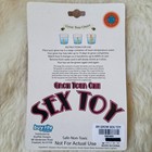 Grow Your Adult Toy 600  In Water Hysterical Adult Gag Joke Prank Gift For Women