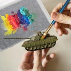 Stay Wet Palette For Acrylic Painting Miniatures Starter Kit  Wet Pallets