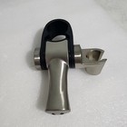 Delta 51900 Slide Bar Handheld Shower System Chrome Hose Rail --no Shower Head--
