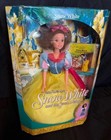 Snow White And The Seven Dwarfs Doll Set M Mattel 1992 Vintage Lot Of 8 Nib